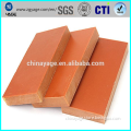 High pressure insulation sheet B grade bakelite sheet